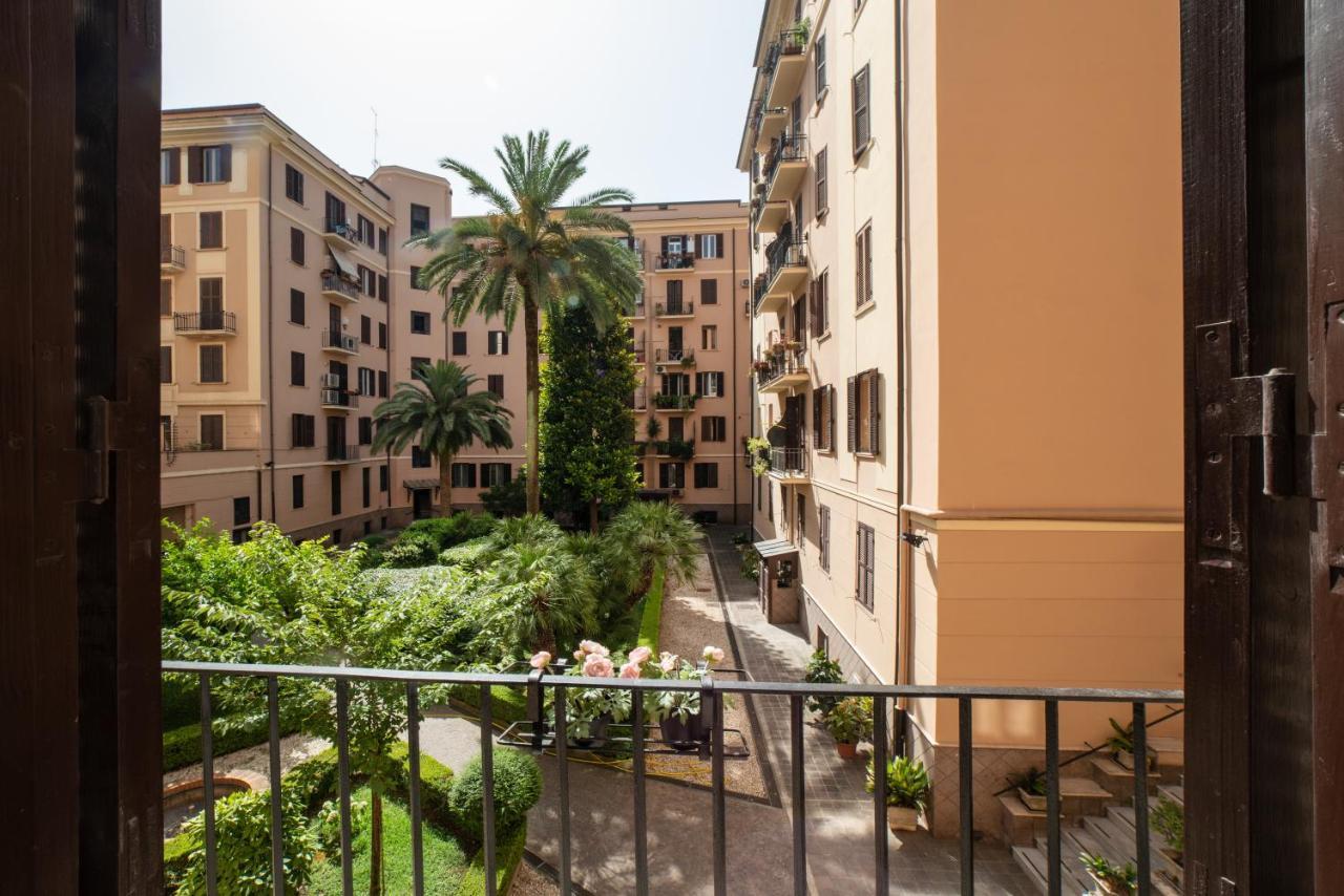 Appia96 Apartments — Photos 2