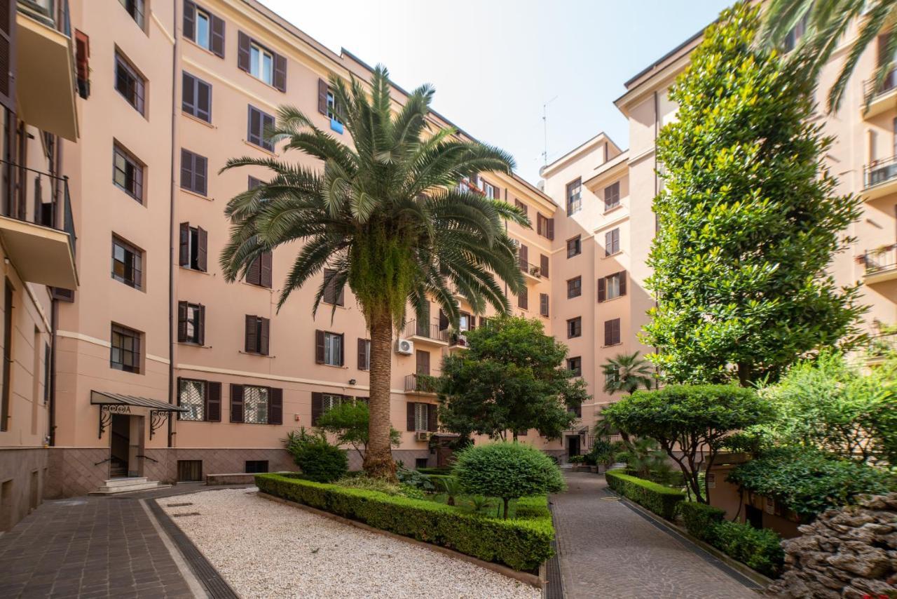 Appia96 Apartments — Photos 1